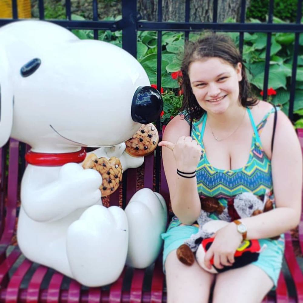 Meet your Posher, Melissa